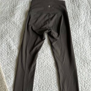 Lululemon Wunder Train